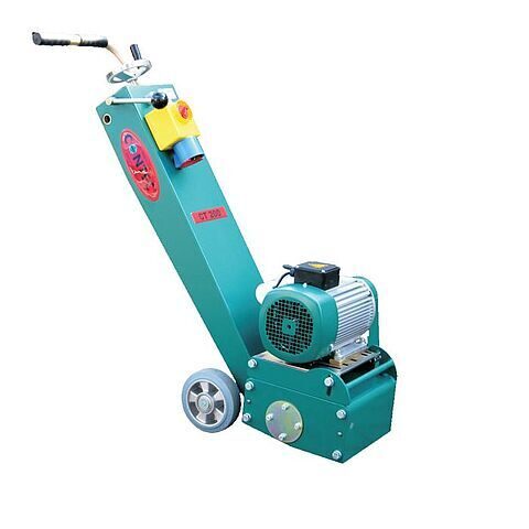 Betona frēze Contec CT 200